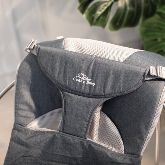 Cuddobaby Bouncer Cover - Cuddo BabyCuddobaby Bouncer Cover