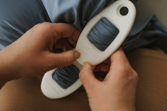 Cuddobaby Pregnancy Pillow Cuddlelock 1 Piece - CuddobabyCuddobaby Pregnancy Pillow Cuddlelock 1 Piece