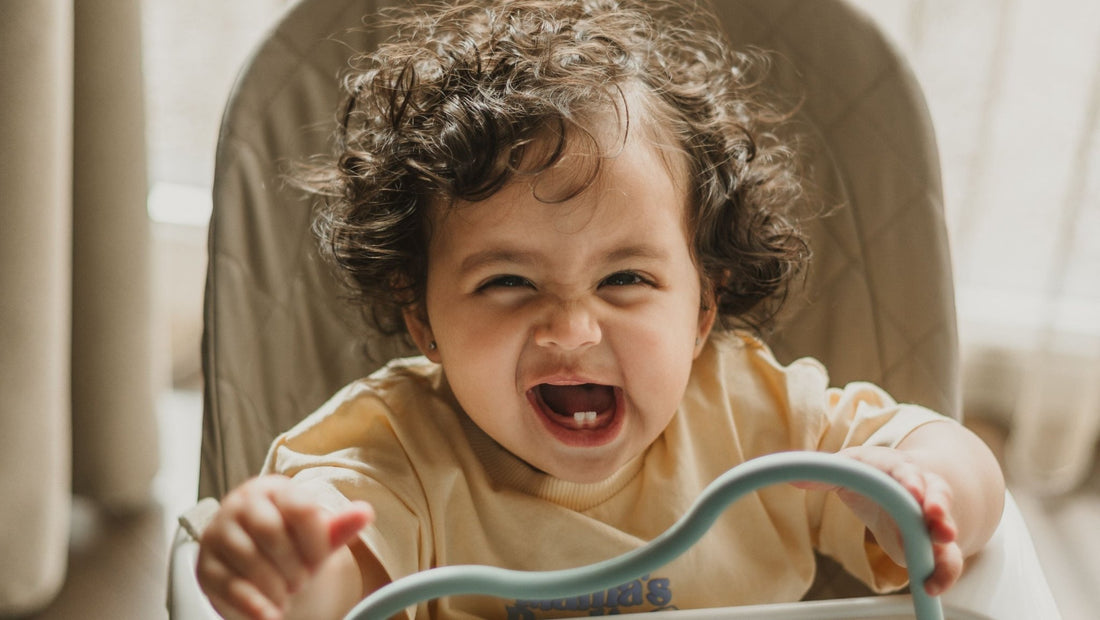 6–12 Month Baby Activities: How to Turn Everyday Baby Gear Into Developmental Play - Cuddobaby