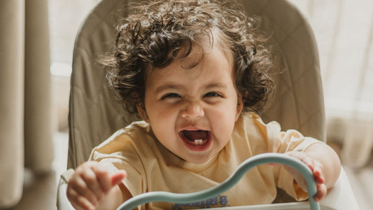 6–12 Month Baby Activities: How to Turn Everyday Baby Gear Into Developmental Play - Cuddobaby