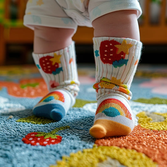 Key Tips for Helping Your Baby Learn to Walk