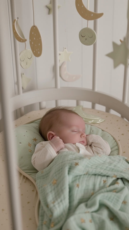 How Long Should Daytime Naps Be For Babies?