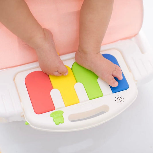A Mother’s Love and a Child’s Joy: How One Product Made a Difference - Cuddo Baby