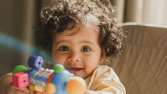 Baby Bouncer Guide: Best Picks, Safety, and Buying Tips - Cuddobaby