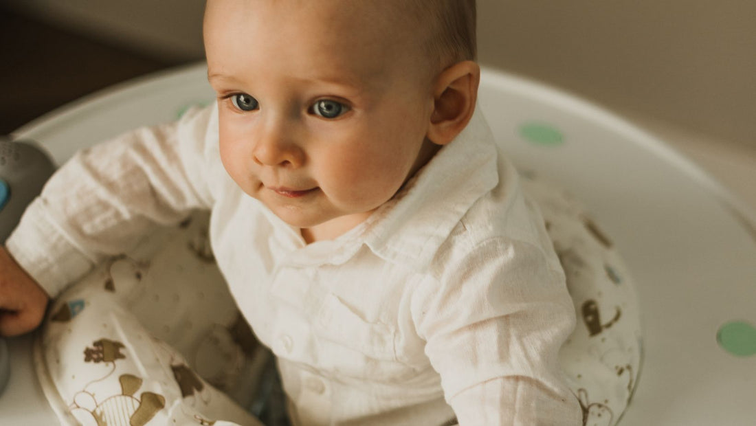 Best Baby Activity Centers: 8 Safe Picks for 2026 - Cuddobaby