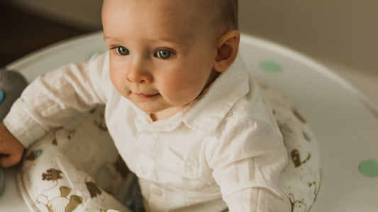 Best Baby Activity Centers: 8 Safe Picks for 2026 - Cuddobaby