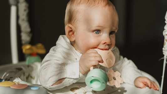 Bouncer Balance Soft: Best Baby Bouncer Guide - Cuddobaby