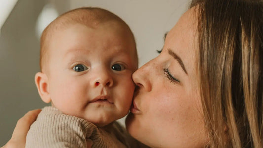 Defining the Fourth Trimester: The 12-Week Bridge - Cuddobaby