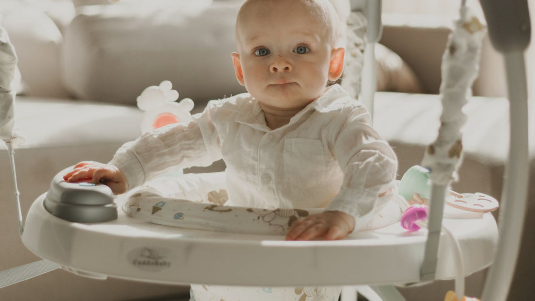 Explore & More Activity Center Review: Is It Worth It? - Cuddobaby