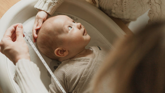 From Newborn to Family Scale: Why a 4-in-1 Changing Pad Can Grow With Your Family - Cuddobaby