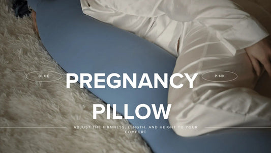 How Pregnancy Anxiety Affects Your Body—and Why Physical Support Matters More Than You Think - Cuddobaby