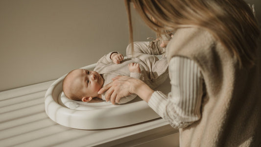 How to Track Your Baby's Weight and Length at Home: A Practical Guide for New Parents - Cuddobaby