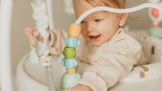 Montessori Play for Babies: 8 Hands-On Activities That Support Development After 6 Months - Cuddobaby