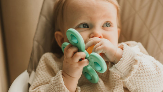 Portable Bouncer Buying Guide: Best Travel Picks - Cuddobaby