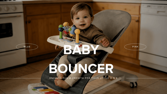Postpartum Anxiety: Navigating the "What-Ifs" - Cuddobaby