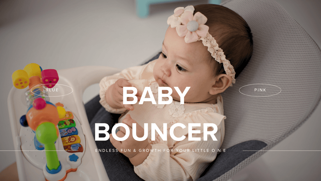 Preventing Flat Head Syndrome: The Role of Ergonomic Seating - Cuddobaby