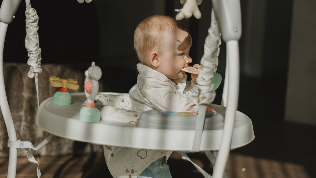 Sensory Play Gym: 7 Smart Setup Ideas for Kids - Cuddobaby