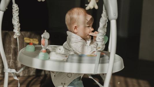 Sensory Play Gym: 7 Smart Setup Ideas for Kids - Cuddobaby