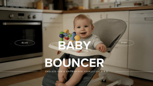 Smart Nurseries: Integrating Technology Without Overstimulation - Cuddobaby