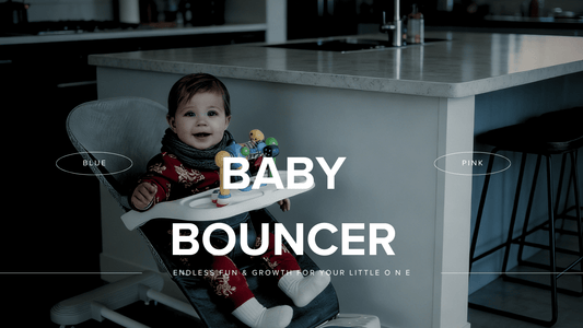 Smart Parenting: The Integration of Tech in Infant Care - Cuddobaby