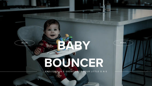 Smart Parenting: The Integration of Tech in Infant Care - Cuddobaby