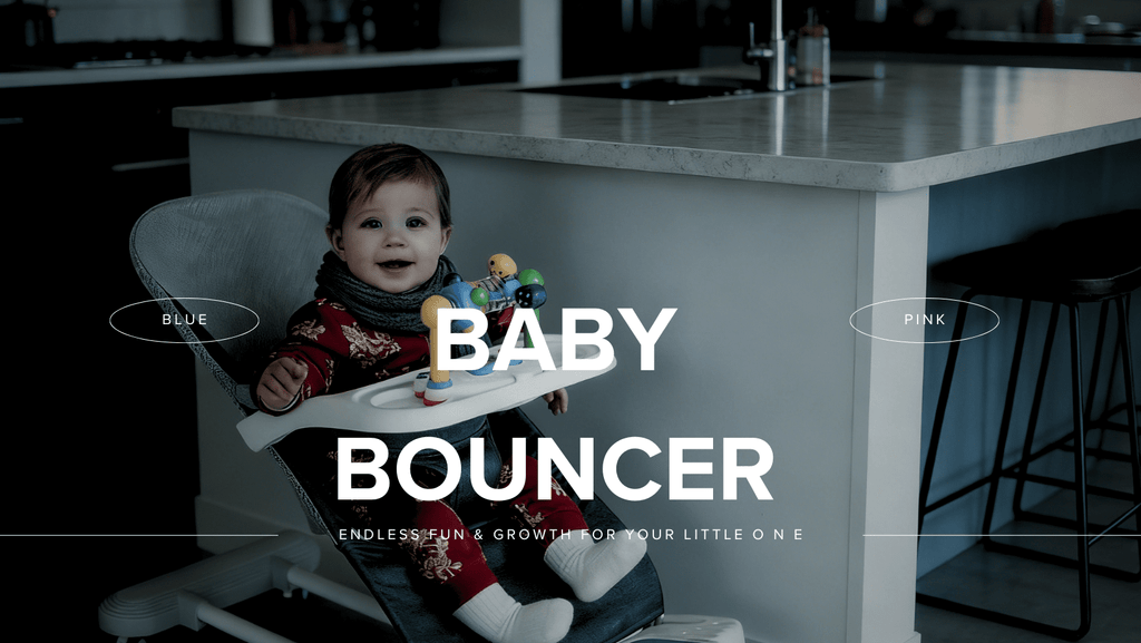 Smart Parenting: The Integration of Tech in Infant Care - Cuddobaby