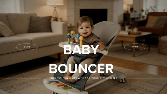 Supporting Preemies: Specialized Seating for Early Arrivals - Cuddobaby