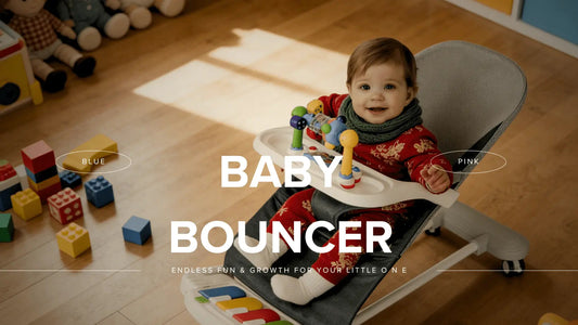 Taming the "Witching Hour": Solutions for Colic and Reflux - Cuddobaby