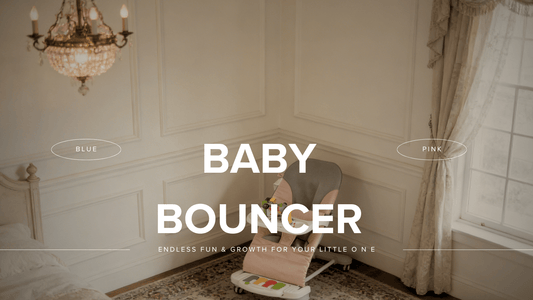 The Future of Parenting: Trends to Watch in 2026 and Beyond - Cuddobaby