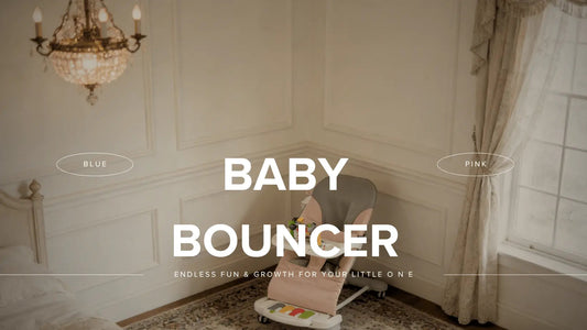 The Future of Parenting: Trends to Watch in 2026 and Beyond - Cuddobaby