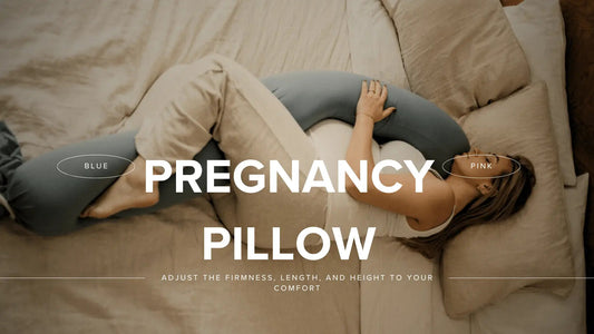 The Hidden Impact of Pregnancy on Posture—and Why Support Matters - Cuddobaby