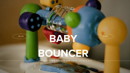 The Rise of Sustainable Parenting: Why Eco-Friendly Gear Matters - Cuddobaby