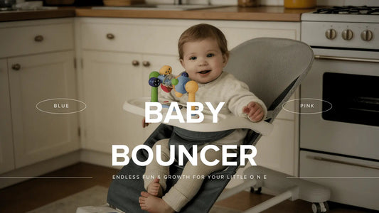 The ROI of Baby Gear: Investing in Quality Over Quantity - Cuddobaby