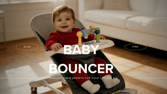 The Ultimate Baby Shower Gift Guide: Practicality Meets Luxury - Cuddobaby