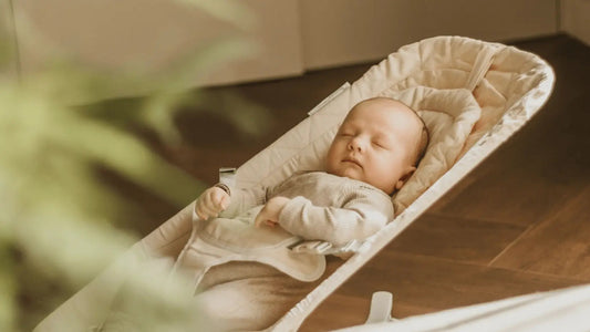 The Ultimate Survival Guide to the "Fourth Trimester": Navigating 0-3 Month Parenting Pain Points - Cuddobaby