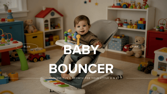 Understanding Global Safety Standards: ASTM, EN, and Beyond - Cuddobaby
