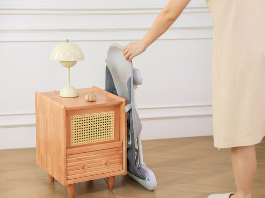 Why Every Montessori Nursery Needs a Cuddobaby Montessori Baby Bouncer