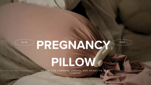 Why It’s So Hard to Turn Over During Pregnancy—and How to Move More Comfortably at Night - Cuddobaby