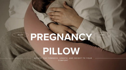 Why Many Pregnancy Sleep Tips Fail—and What Actually Works - Cuddobaby