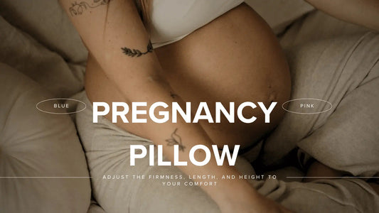 Why Modern Pregnancy Is More Exhausting Than Ever—and What Moms Can Do About It Cuddo Baby