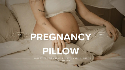 Why Pregnancy Back Pain Is So Common Today—and How to Relieve It Safely - Cuddobaby