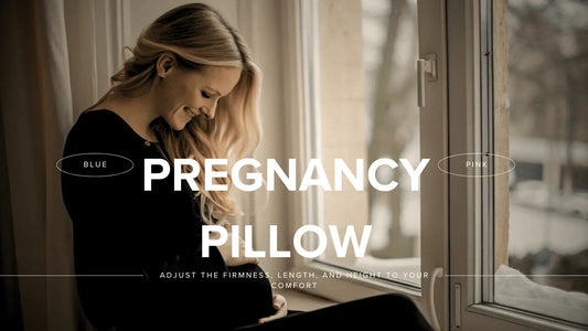 Why Pregnancy Comfort Is Often Overlooked—and Why That Needs to Change - Cuddobaby