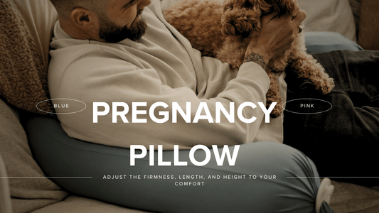 Why Pregnancy Fatigue Feels Different Today—and How Better Support Can Help - Cuddobaby