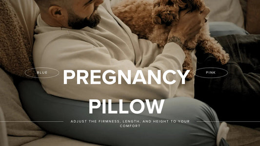 Why Pregnancy Fatigue Feels Different Today—and How Better Support Can Help - Cuddobaby