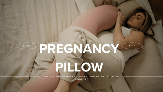 Why Pregnancy Hip Pain Is So Common—and What Reduces Night Pressure - Cuddobaby