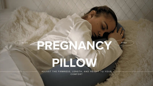 Why Pregnancy Pain Is Normalized—and How Better Support Can Change That - Cuddobaby