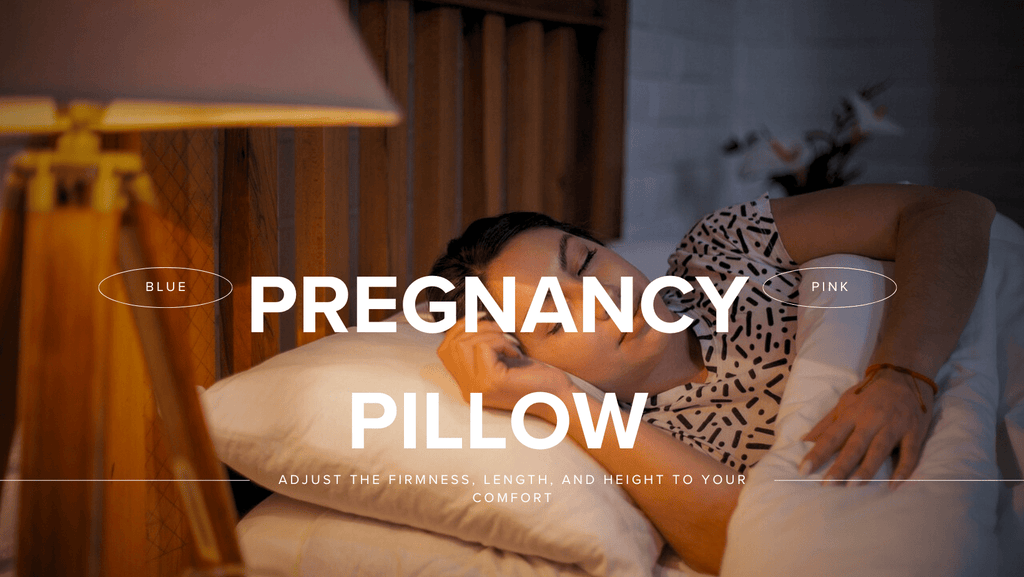 Why Pregnancy Sleep Problems Are Increasing—and What Actually Helps