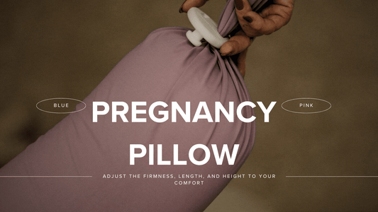 Why Pregnancy Support Should Start Earlier—Not Just in the Third Trimester - Cuddobaby