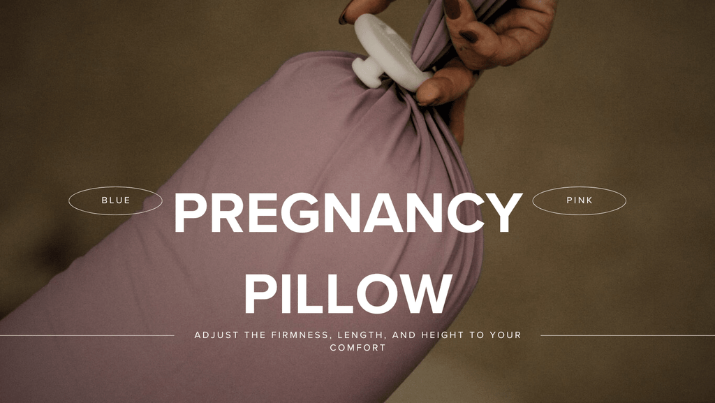 Why Pregnancy Support Should Start Earlier—Not Just in the Third Trimester - Cuddobaby