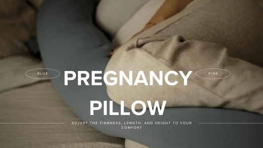 Why Pregnant Women Feel More Physical Strain Today—and How Support Tools Can Help - Cuddobaby